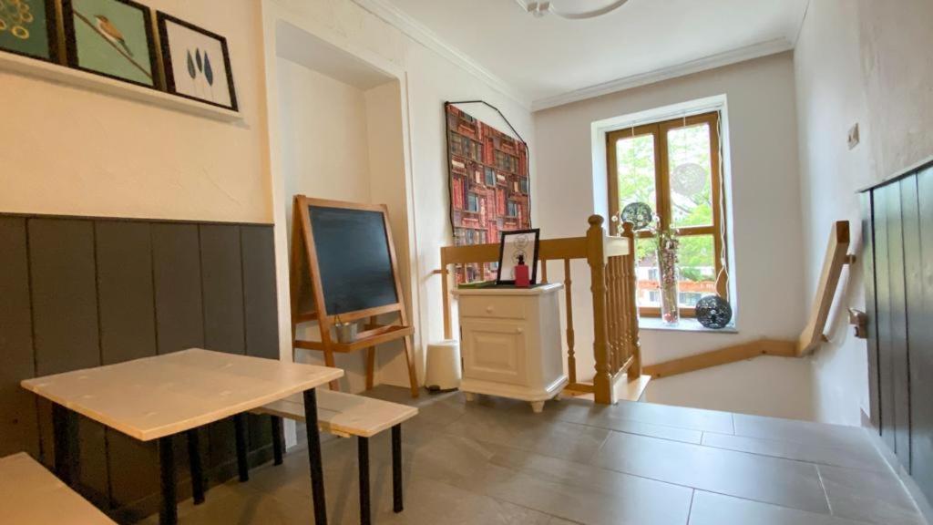 Bed & Breakfast Jungholz - Pension Katharina - 2