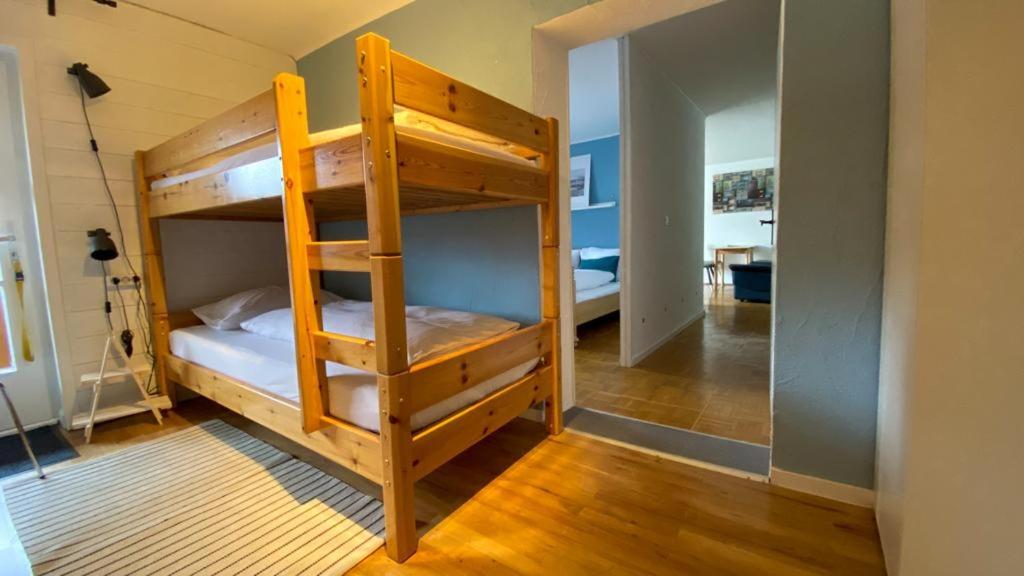 Bed & Breakfast Jungholz - Pension Katharina - 4