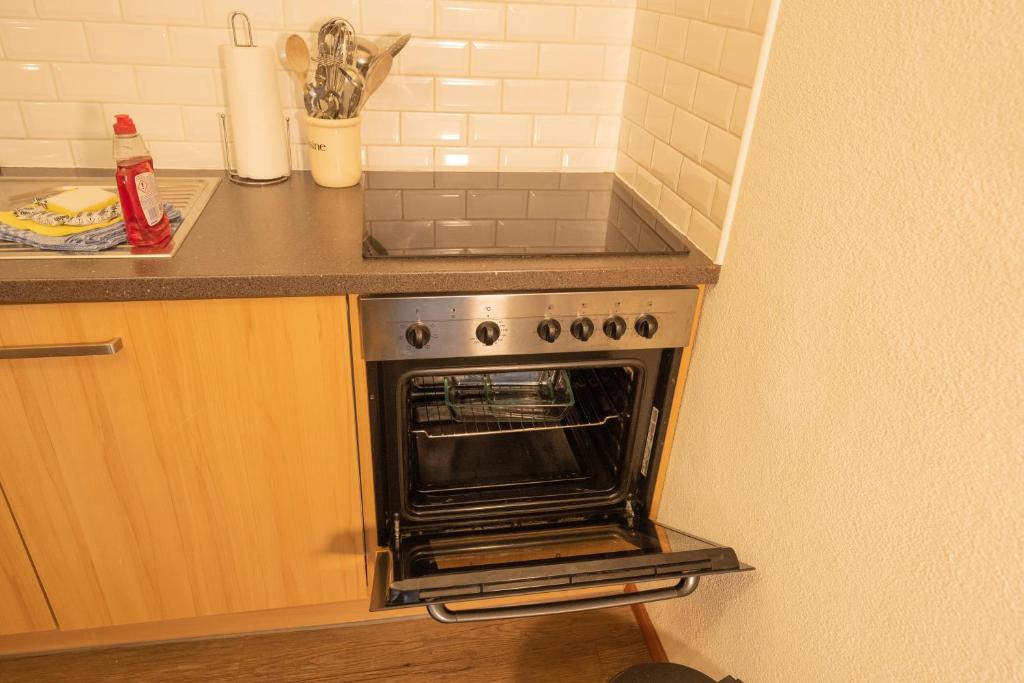 Cosy Kaprun Apartment - 3
