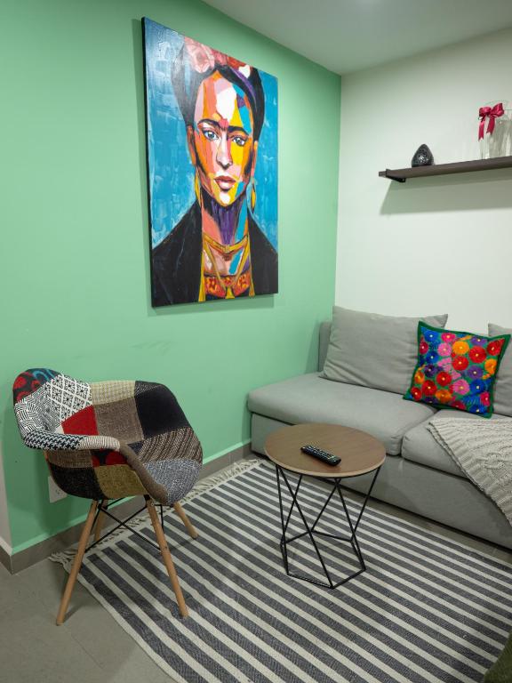 Taniveths House - 2