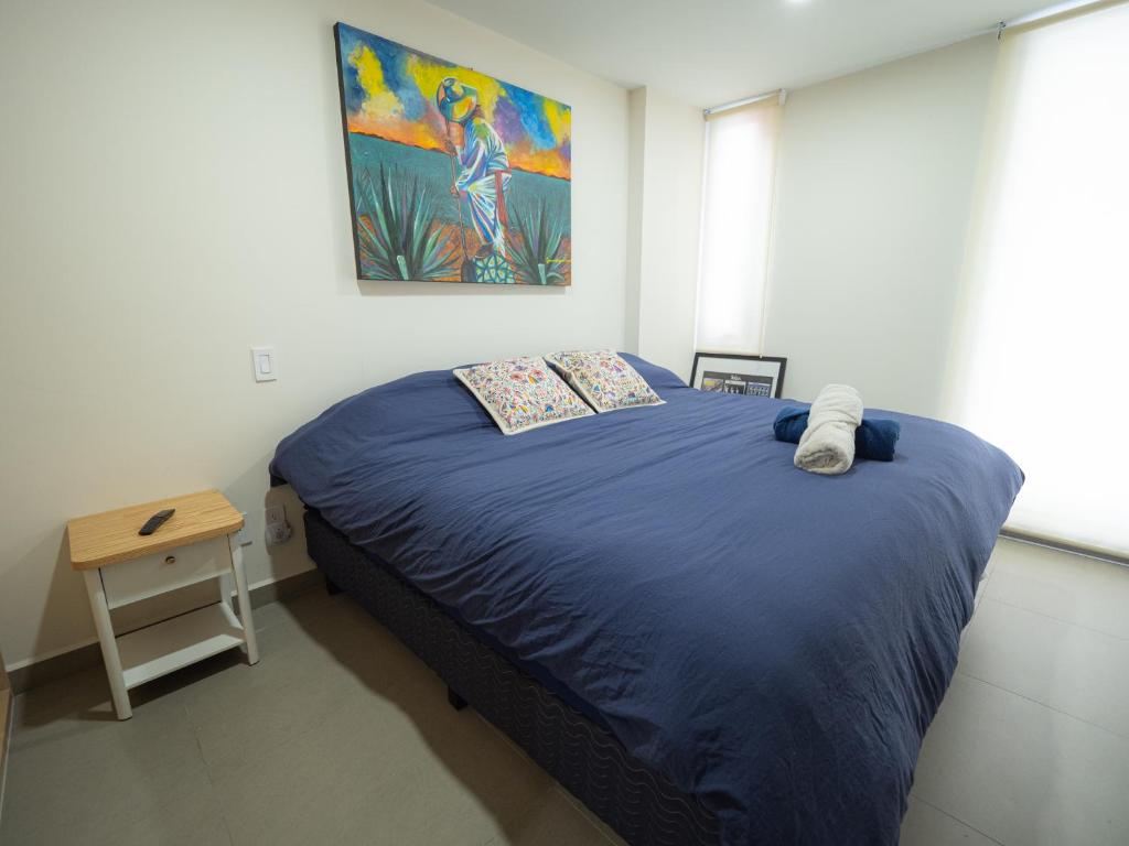 Taniveths House - 3