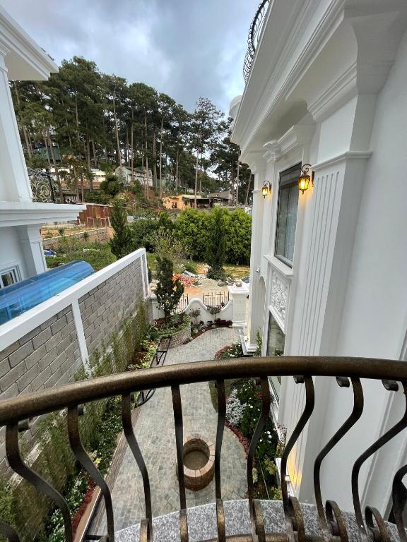 Memory Inn Dalat photo