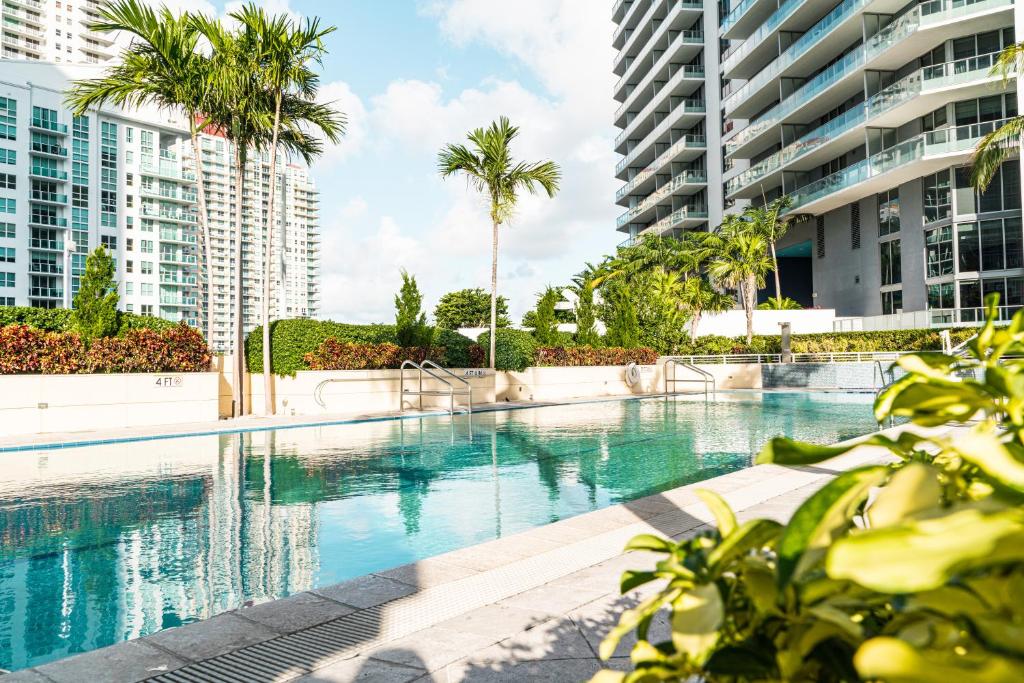Hotel AKA Brickell photo