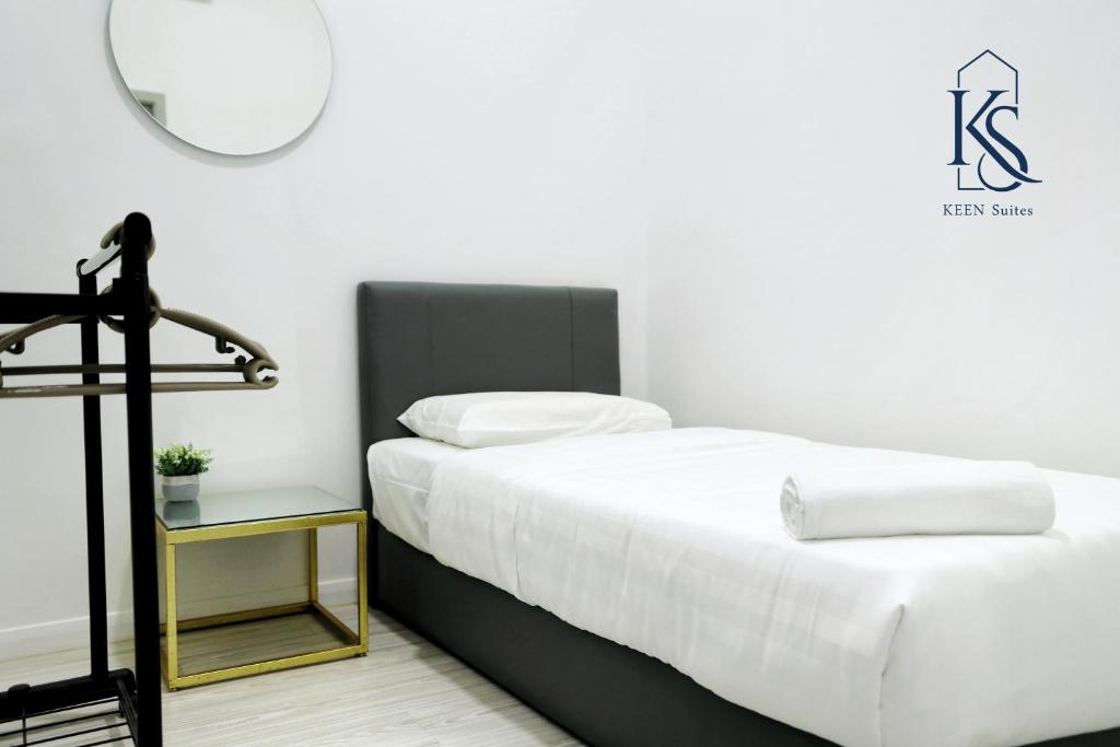 KEEN Suites@Sutera Avenue photo