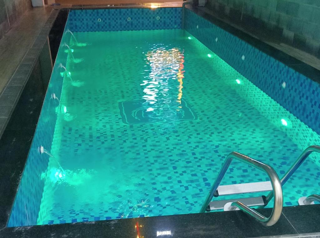 Sala Lan Anh Hotel photo