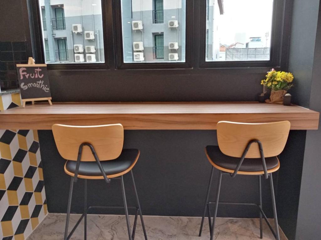 Bar/lounge