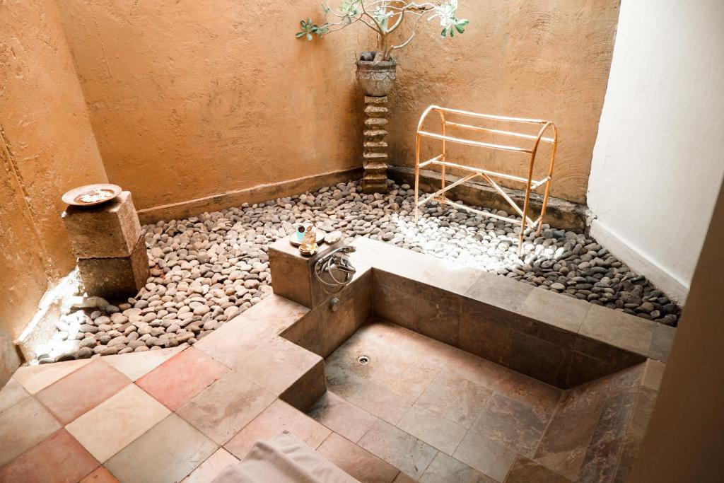 バスルーム（客室）