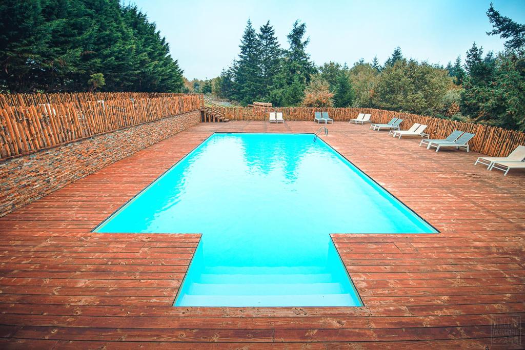 Domaine de la Vitarelle Glamping photo