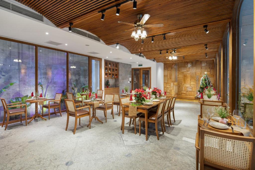 Vernal Home Boutique Villa