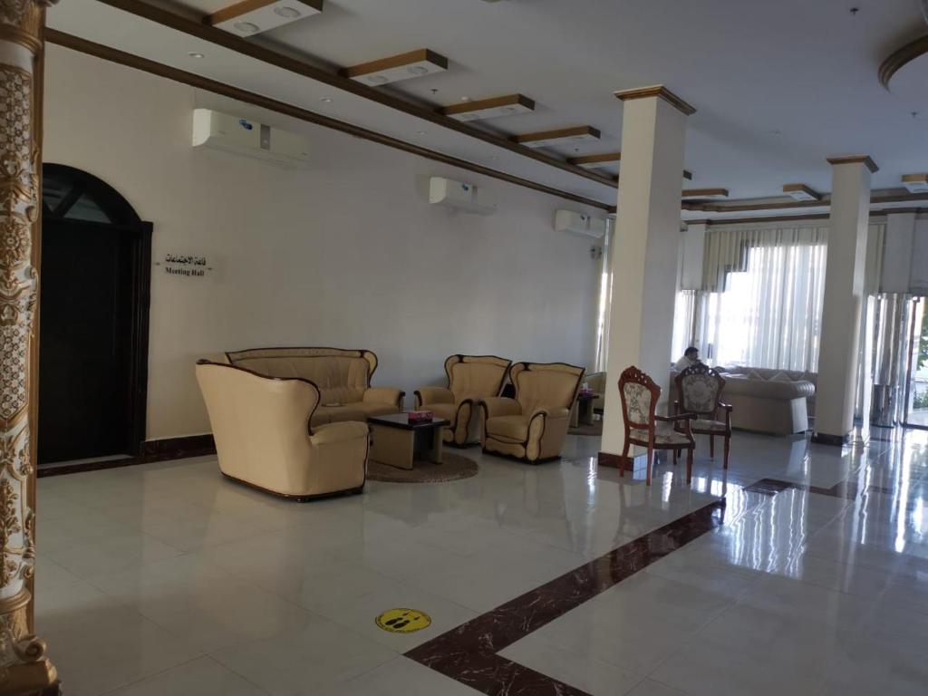 Address hotel Apartments العنوان للشقق الفندقية photo