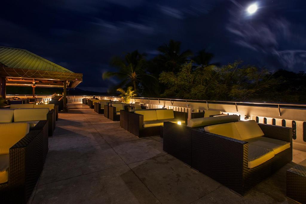 Bar/lounge