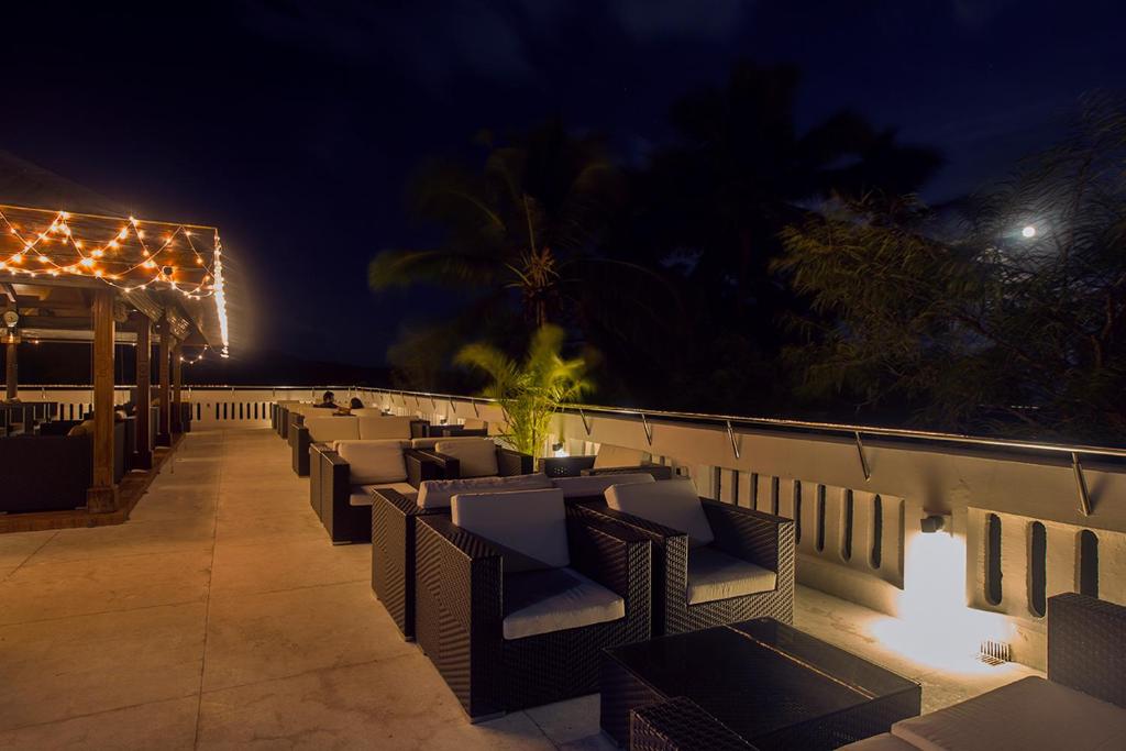 Bar/lounge