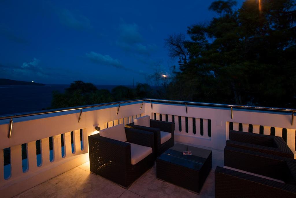 Bar/lounge