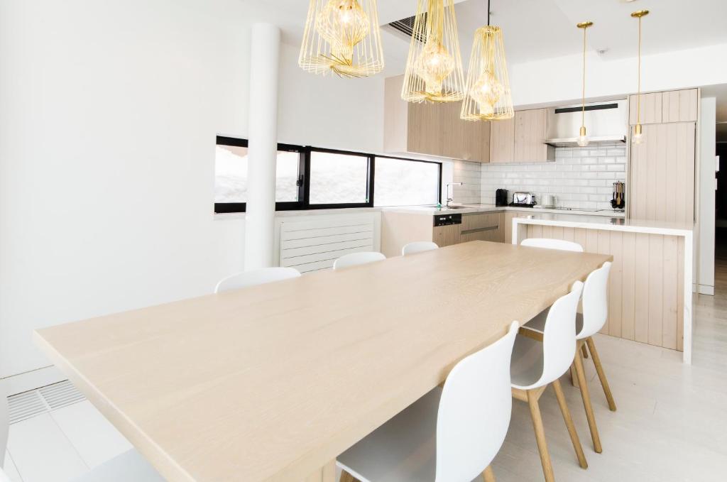 Loft Niseko 호텔 이미지 1