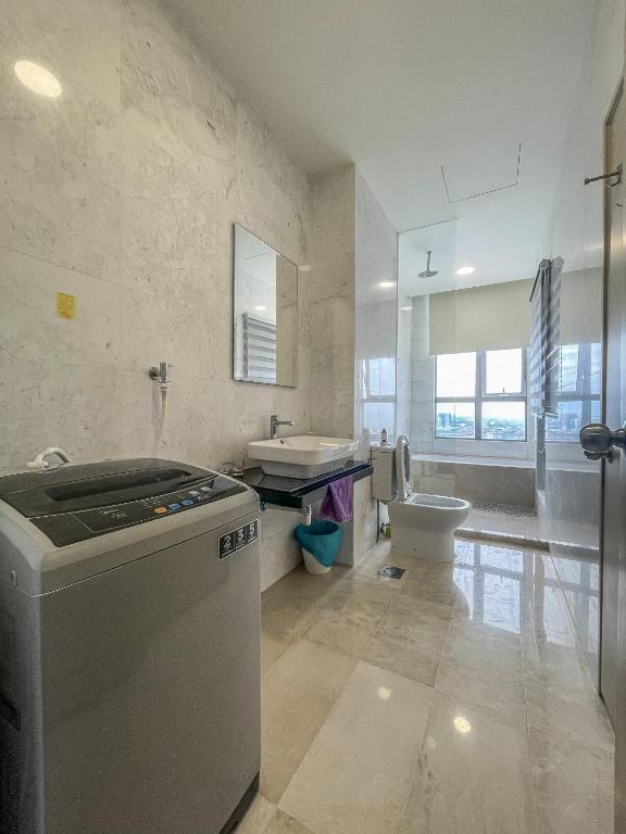 バスルーム（客室）