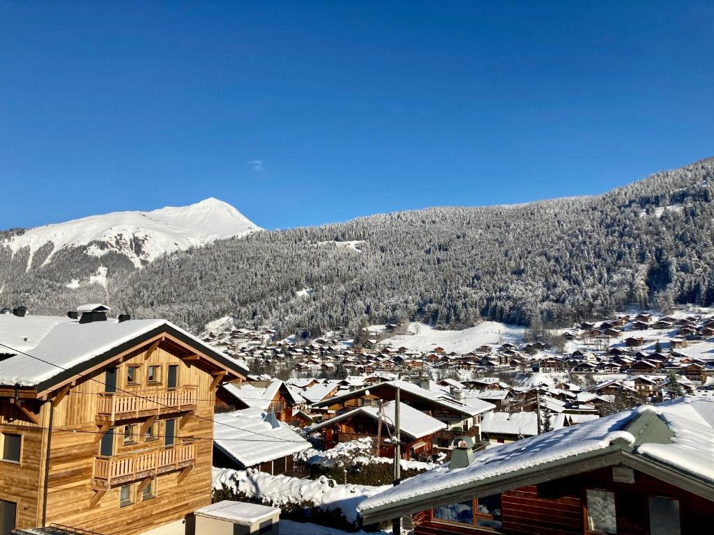 Piste B - 5