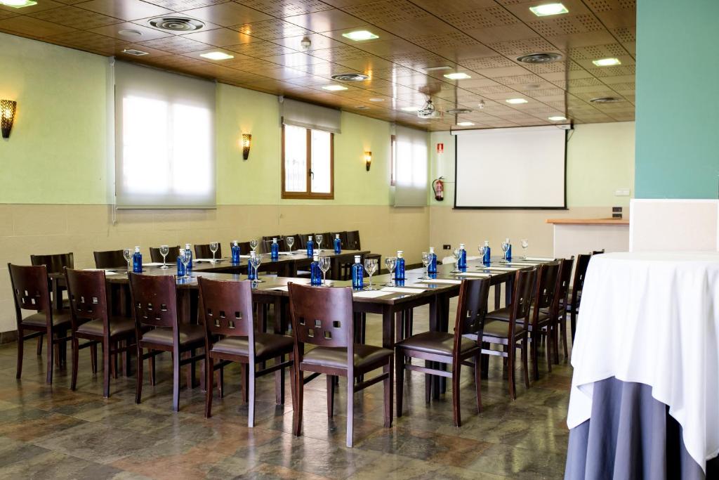 Hotel Rural El Jardin photo