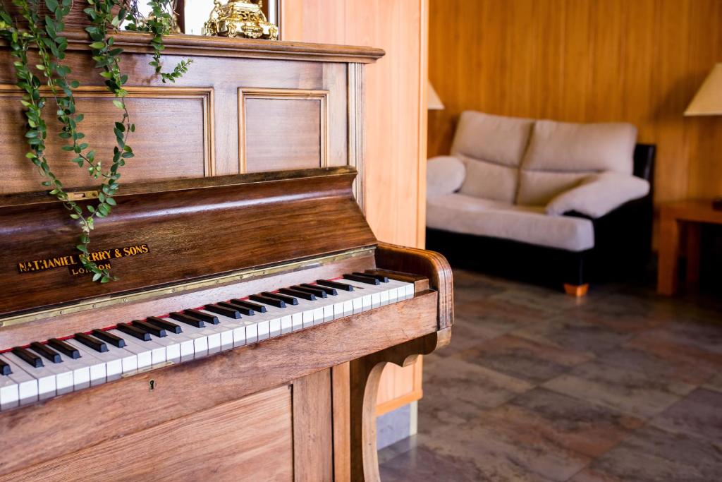 Hotel Rural El Jardin photo