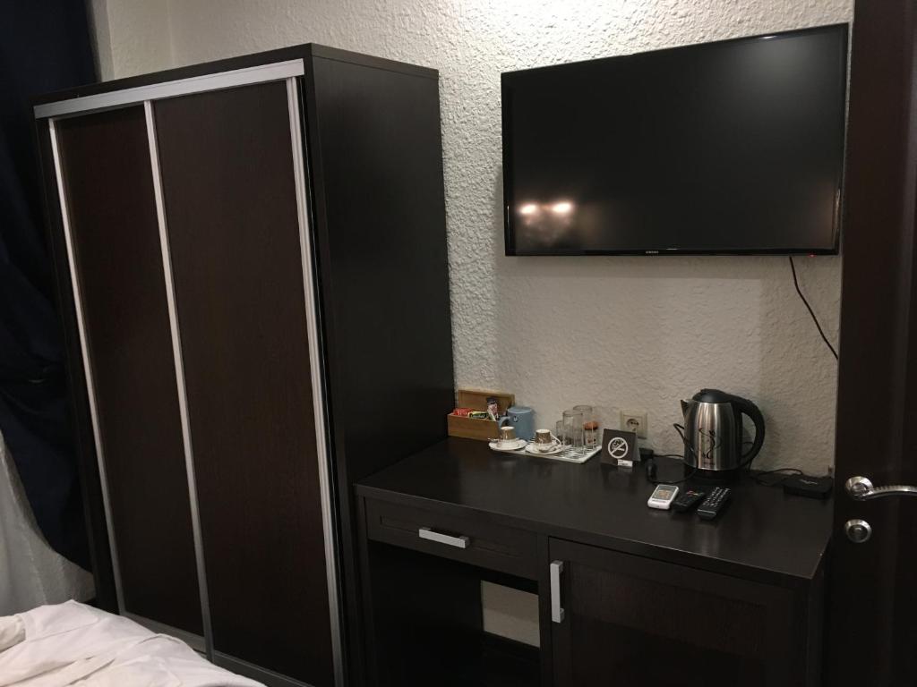 Nab Hotel Taganskaya photo