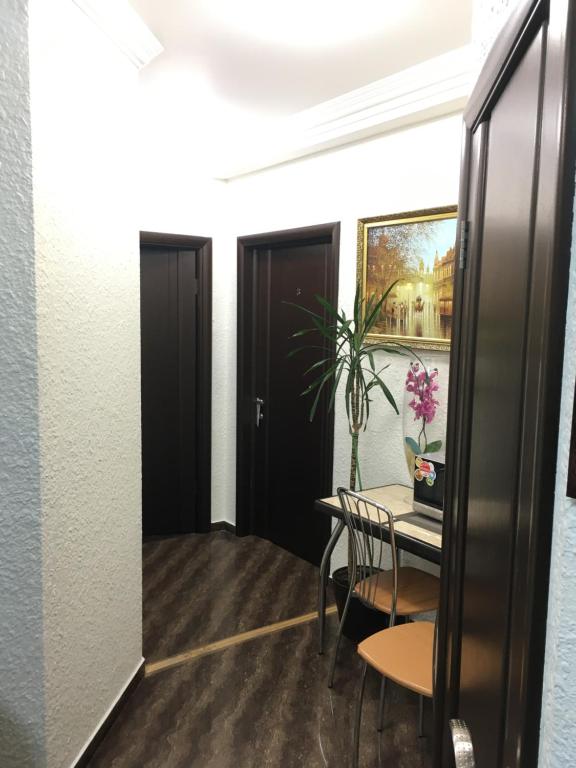 Nab Hotel Taganskaya photo