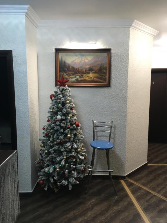Nab Hotel Taganskaya photo