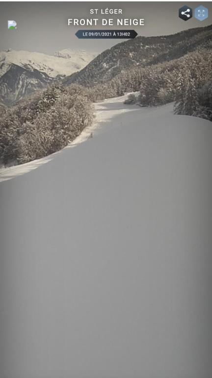 Chalet calme - 5
