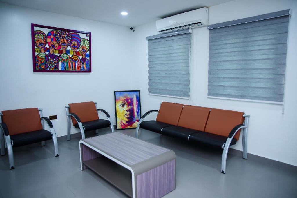 White Vill Hospitality and Homes photo