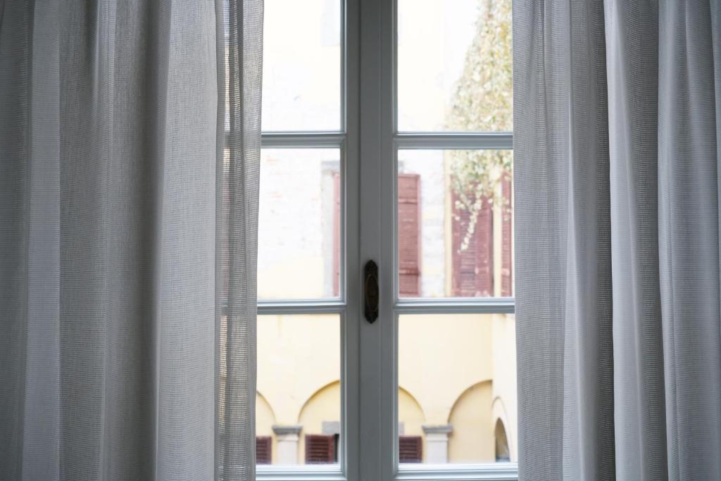 Palazzo Albricci Peregrini photo