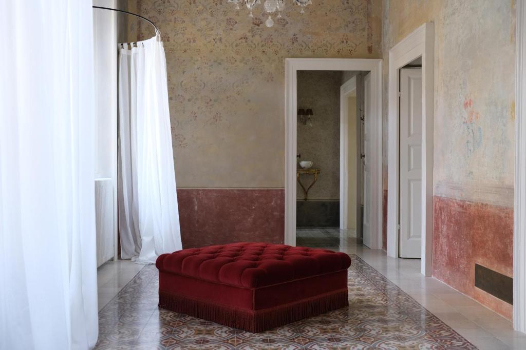 Como Palazzo Albricci Peregrini Additional
