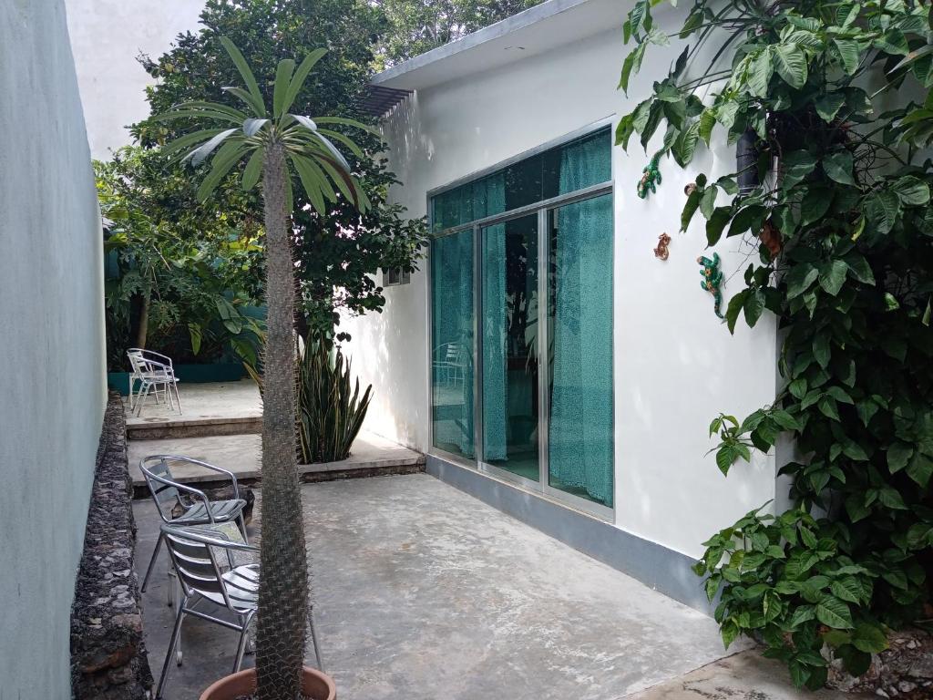 Casa Del Aire - 2