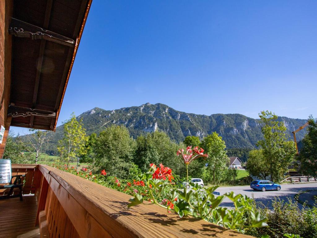 Gästehaus Madsack - Chiemgau Karte - 2