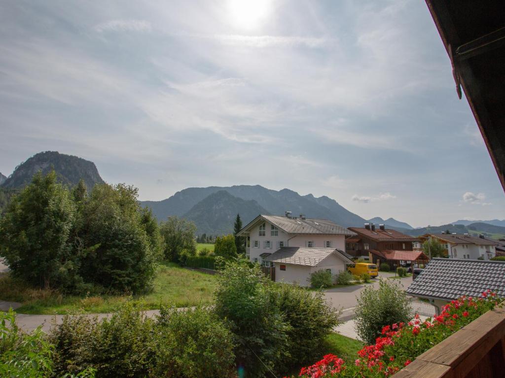 Gästehaus Madsack - Chiemgau Karte - 3