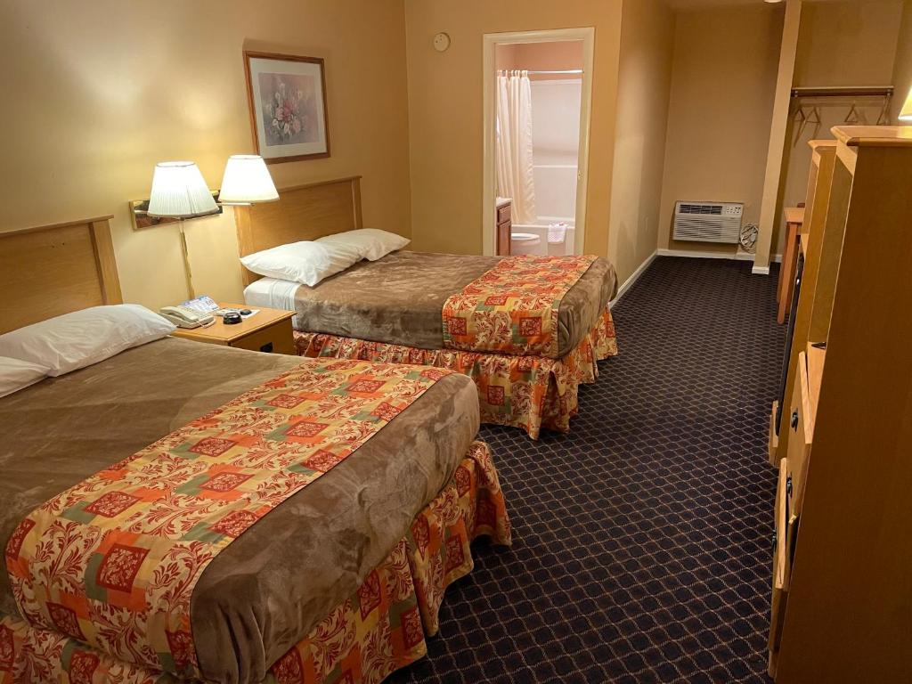 Wildwood Inn photo