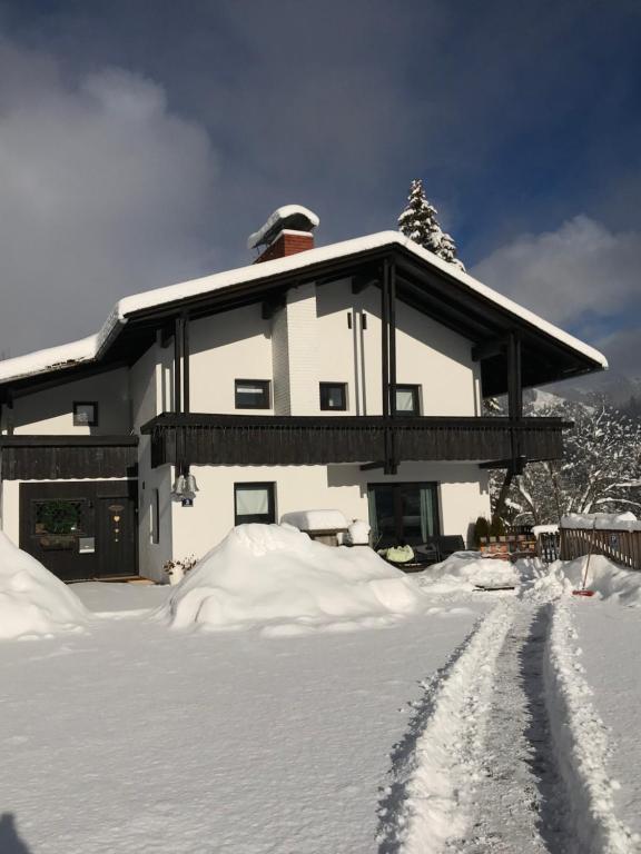 Landhaus Zirben - 2