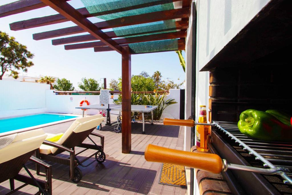 Villa Krabi photo