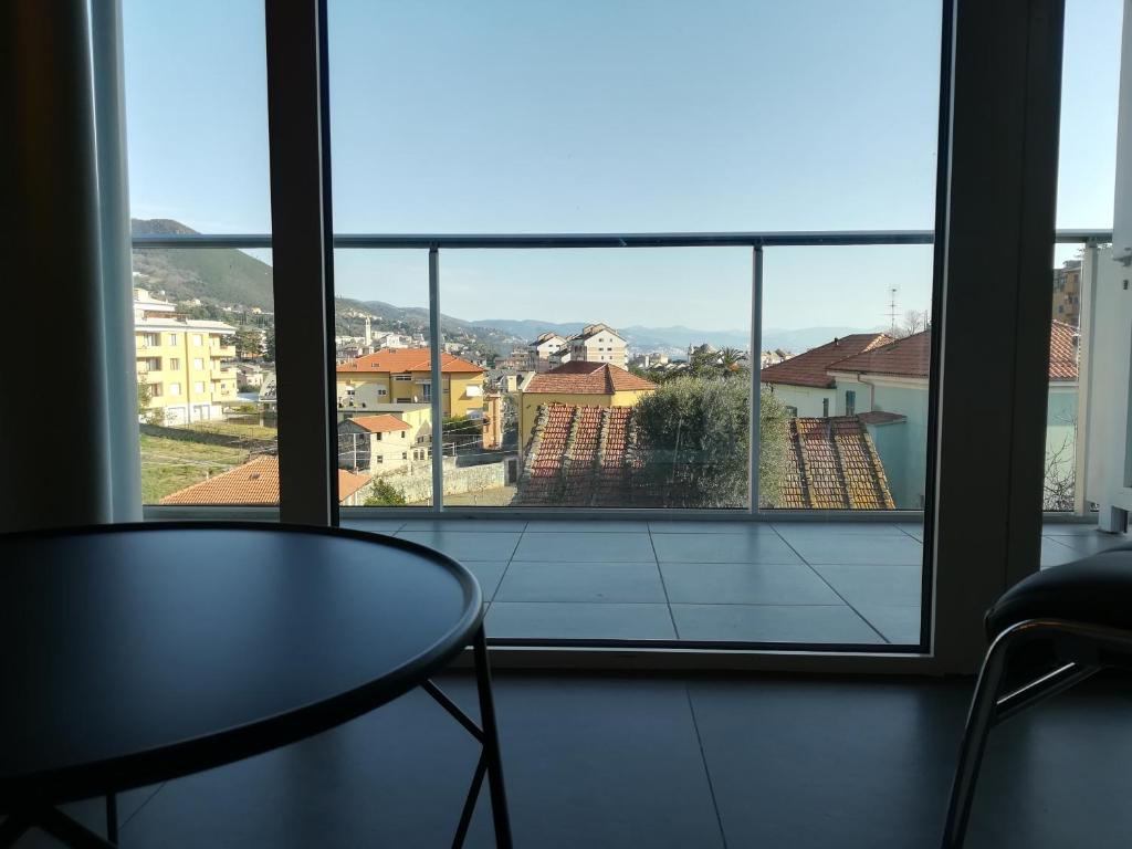 バルコニー/テラス