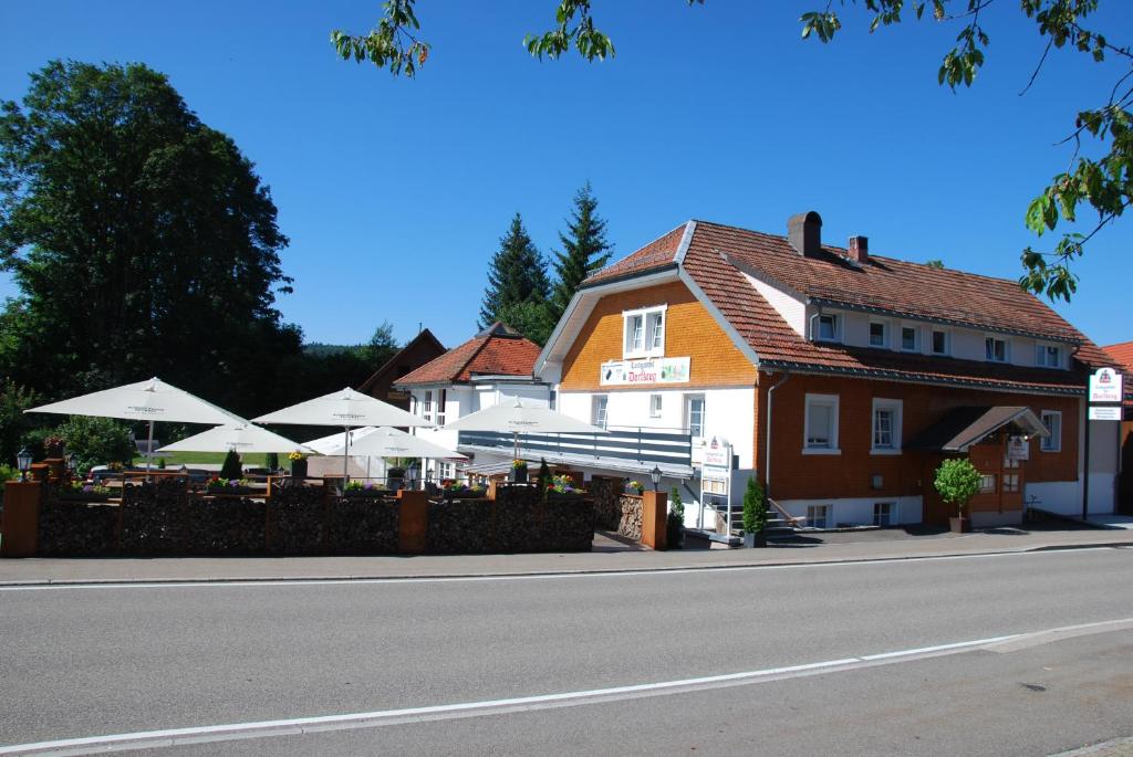 Landgasthof zum Dorfkrug photo