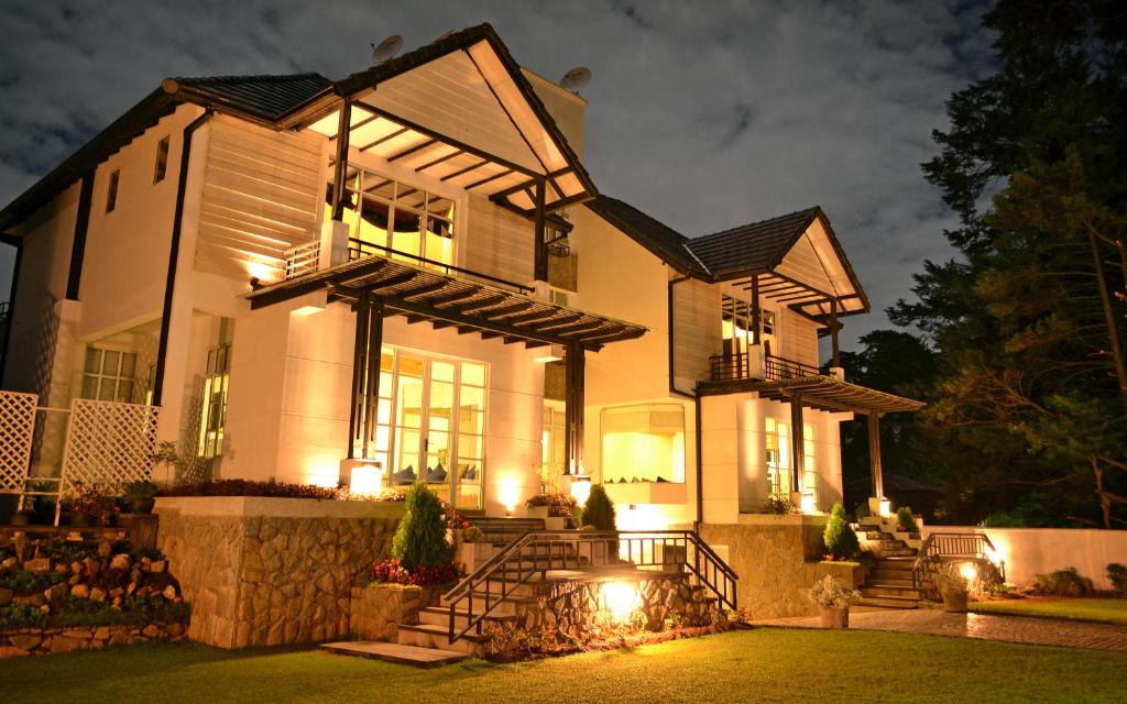 Unique Cottages, Nuwara Eliya