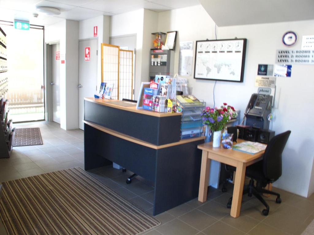 Strathfield Executive Accommodation photo