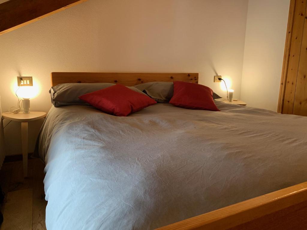 Mansarda D&D Bormio - 4