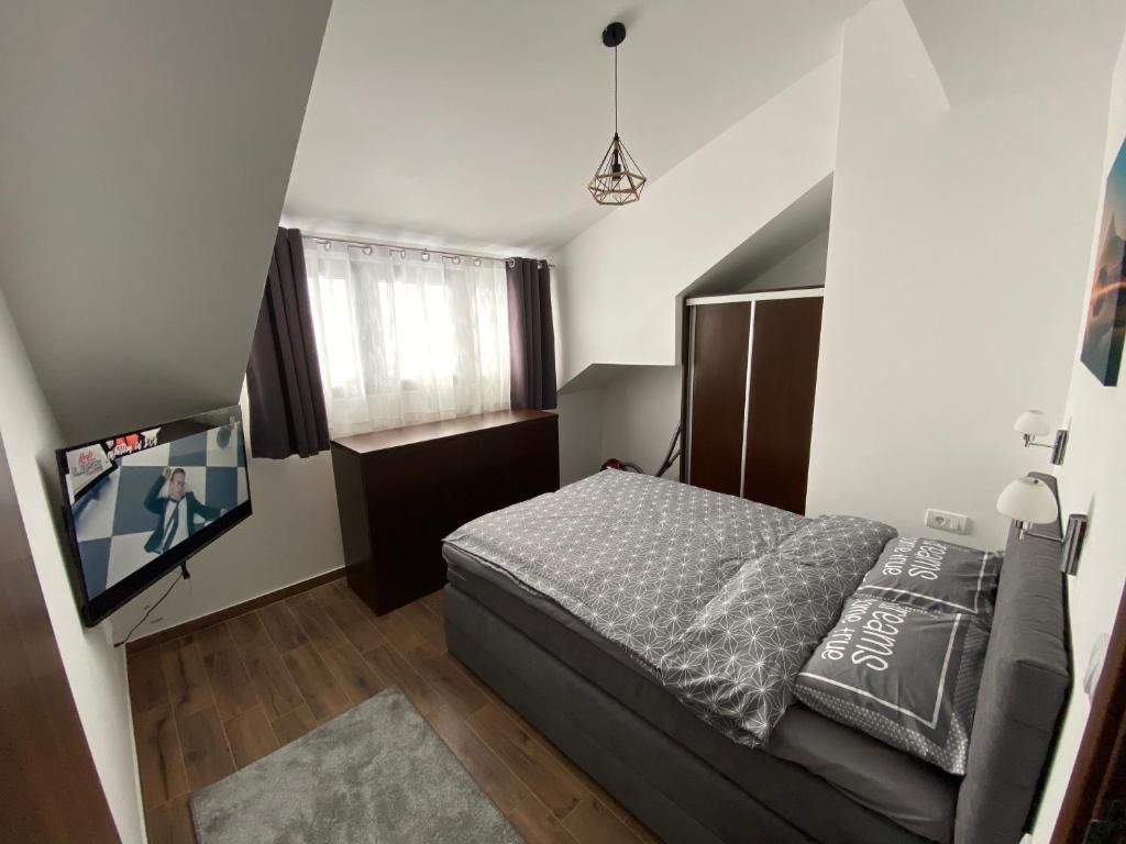 Apartman 24 - Vila Montana Kopaonik - 3