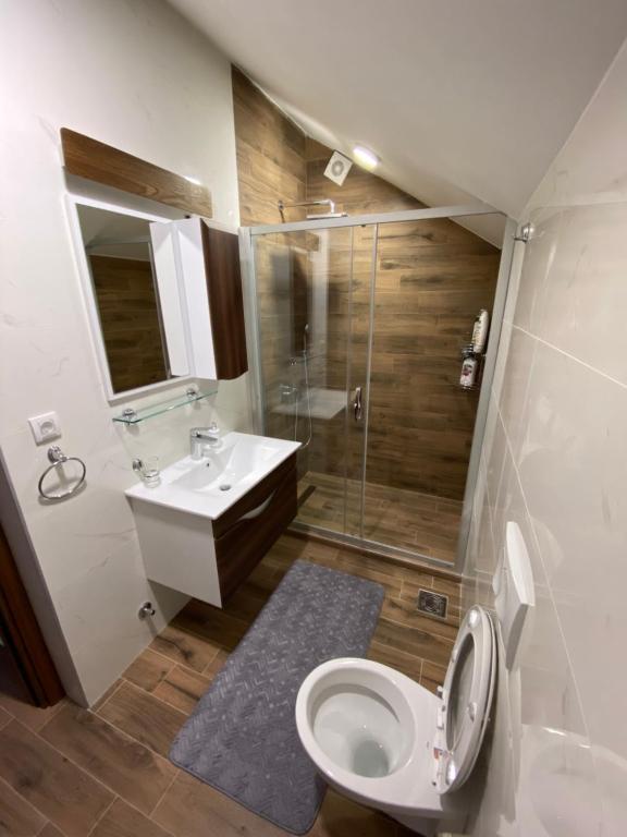 Apartman 24 - Vila Montana Kopaonik - 5