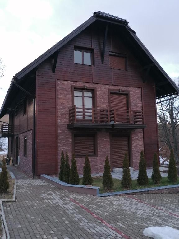 Tennis Club Zlatibor Lux - 2