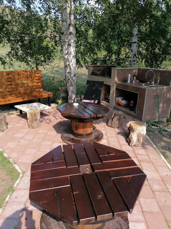 Tennis Club Zlatibor Lux - 5