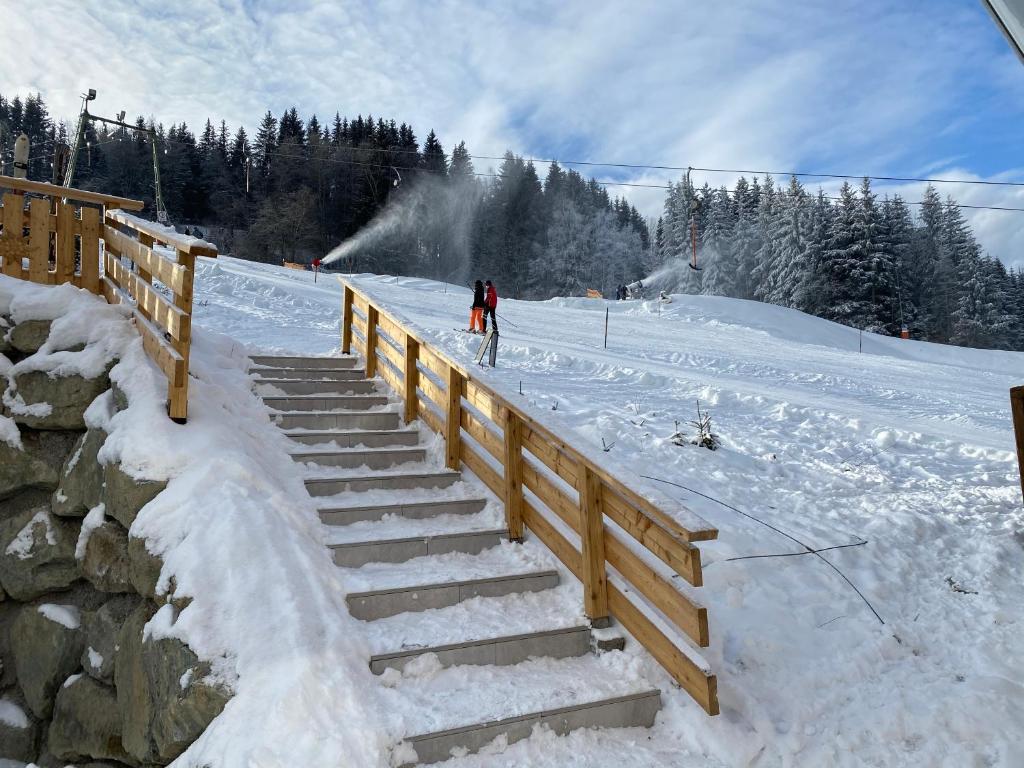 Hotel Sonnenalm Stuhleck photo
