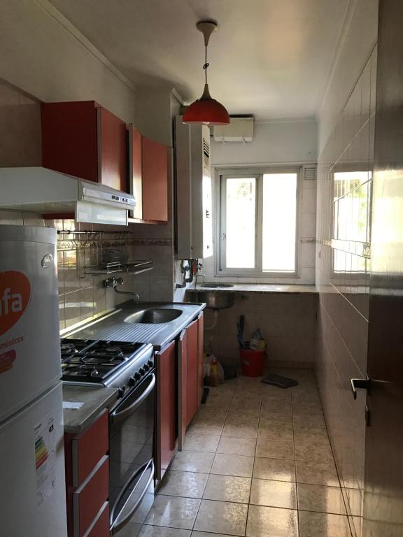 Departamento Pleno Centro MDQ - 2