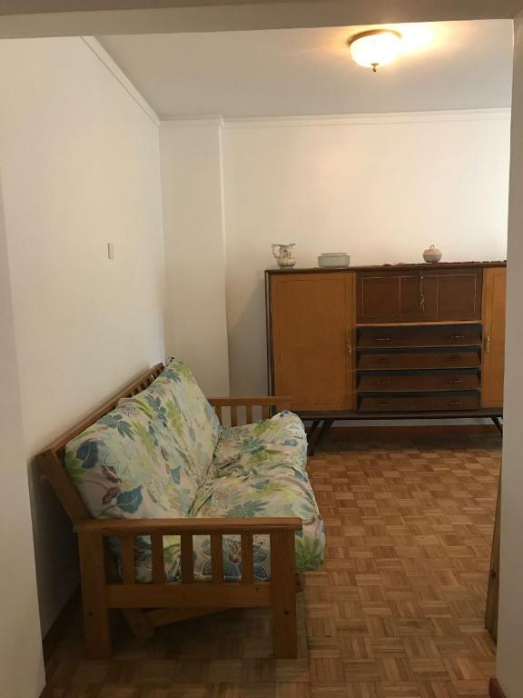 Departamento Pleno Centro MDQ - 5