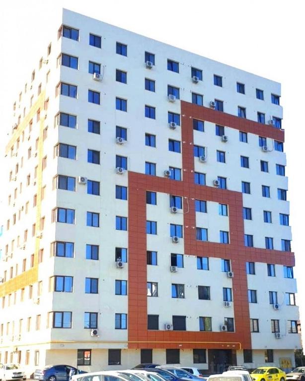 Palas View Apartments near Palas Mall photo