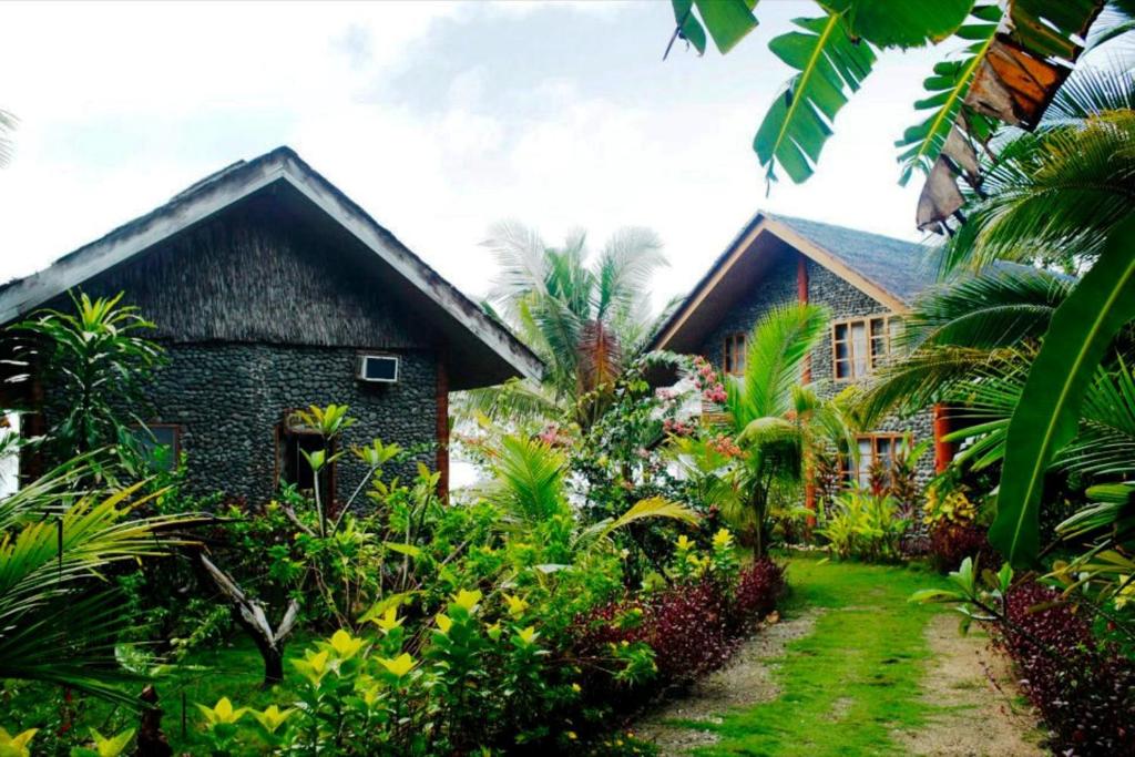 Surrounding environment