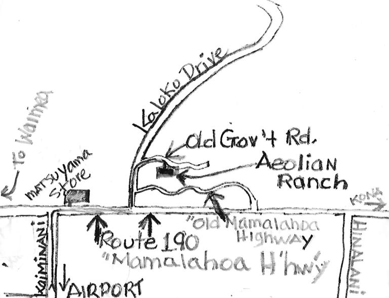 Aeolian Ranch photo